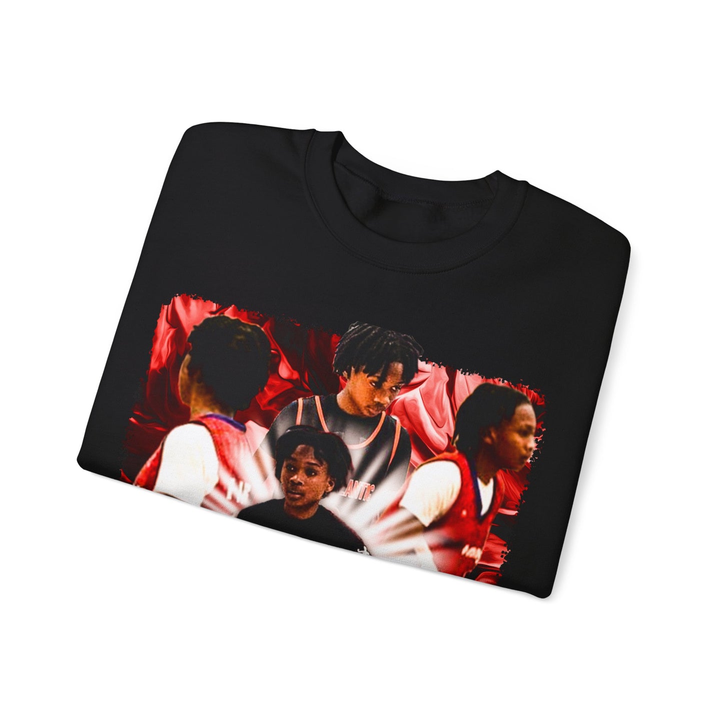 Nyla Smith Crewneck Sweatshirt