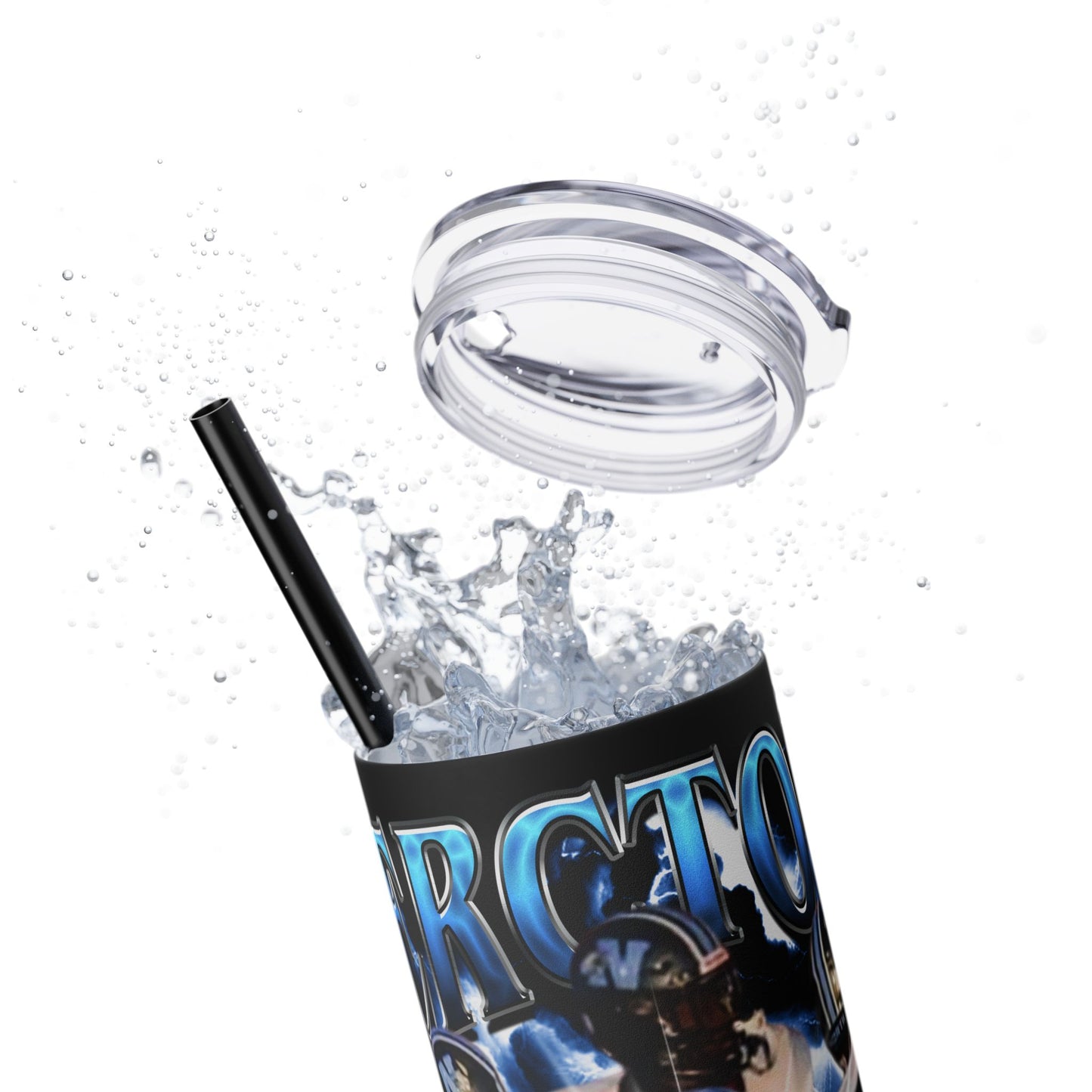 Ercton Agoro Stainless Steal Tumbler