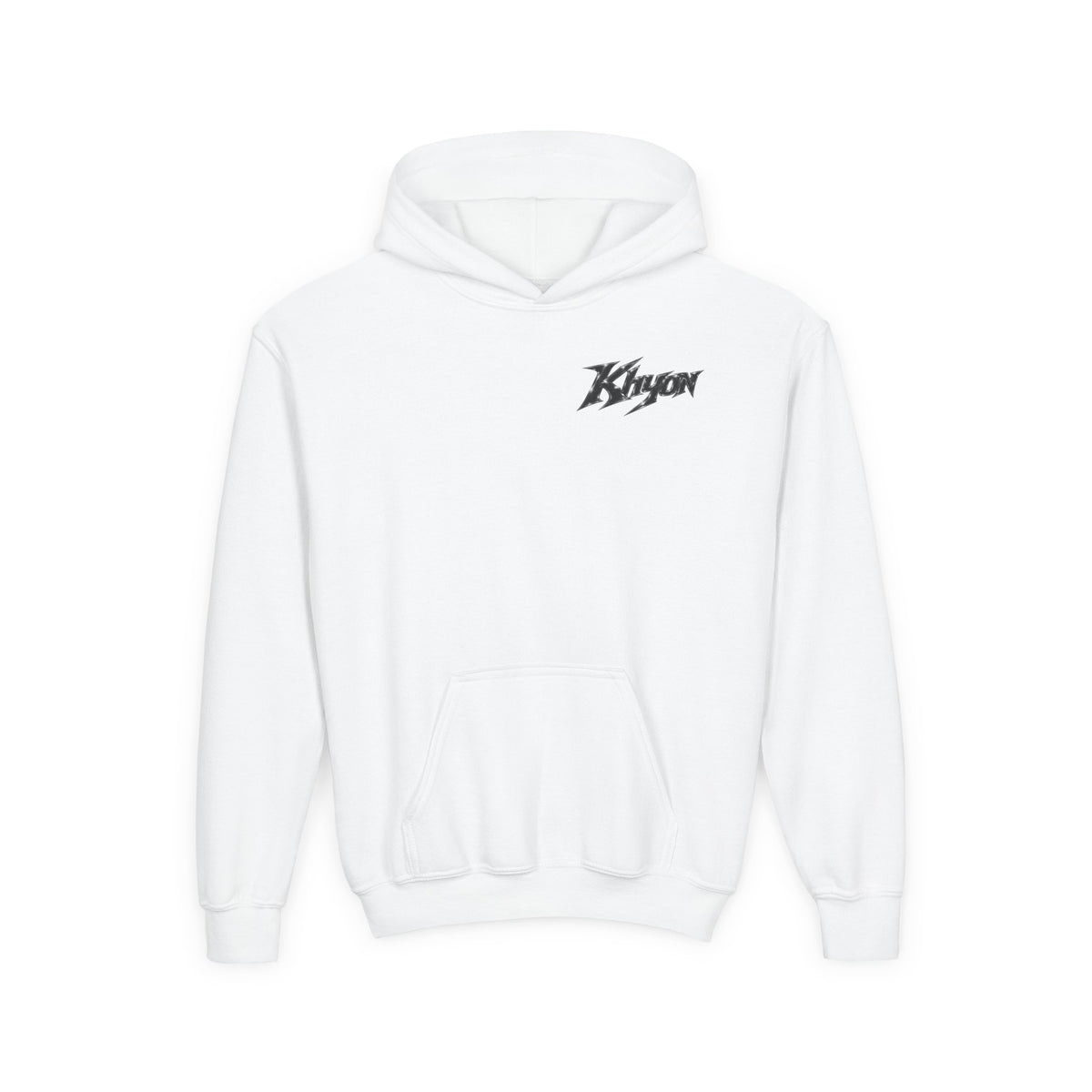 Khyon Melendez Youth Hoodie