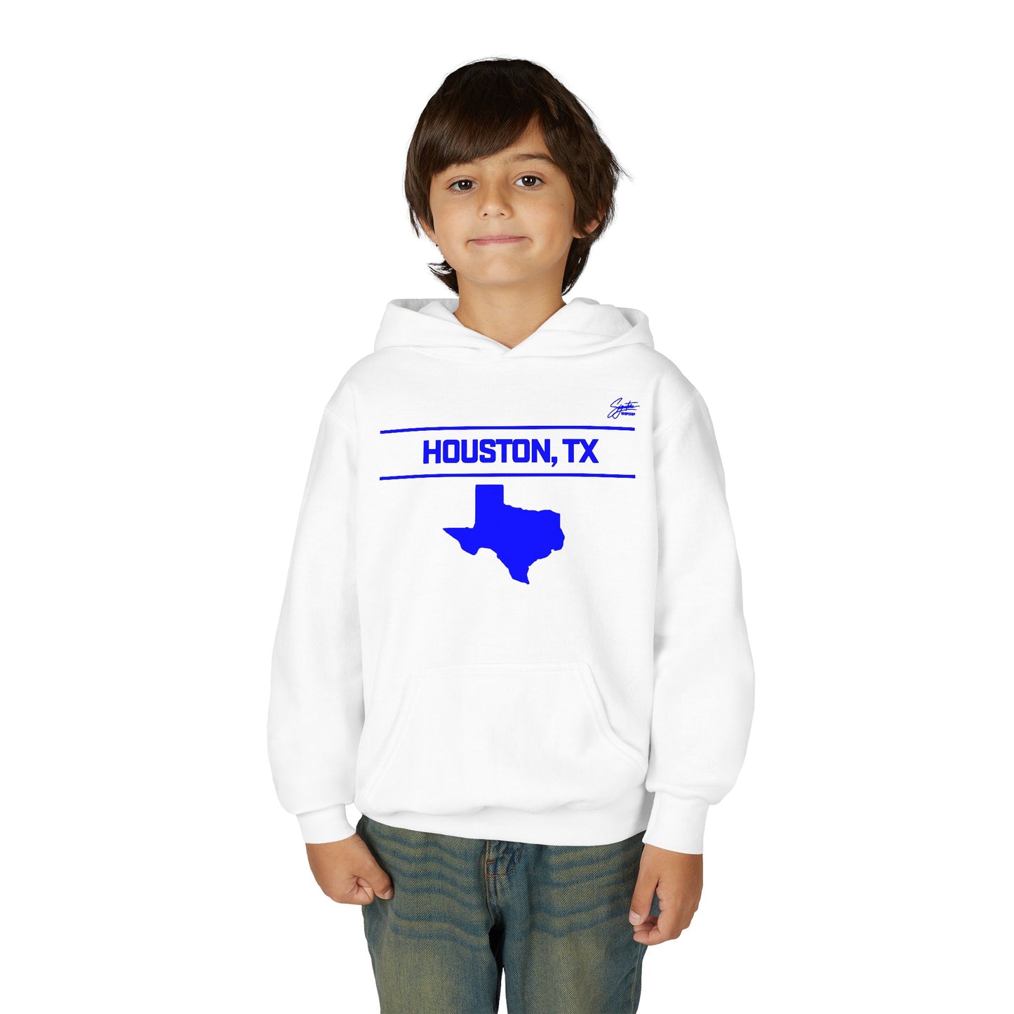 Deebo Bryant Youth Hoodie