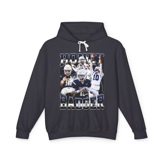 Honey Badger Hoodie