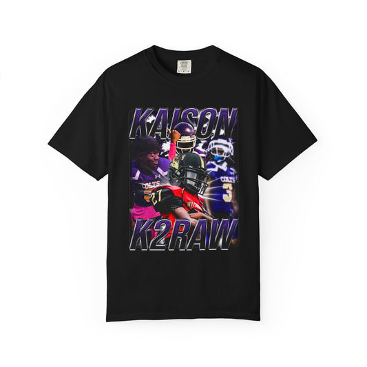 Kaison K2raw Heavyweight Premium Tee