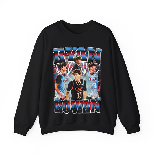Ryan Rowan Crewneck Sweatshirt