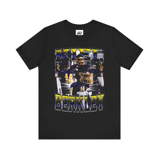 Kiel Berkley Heavy Cotton Tee