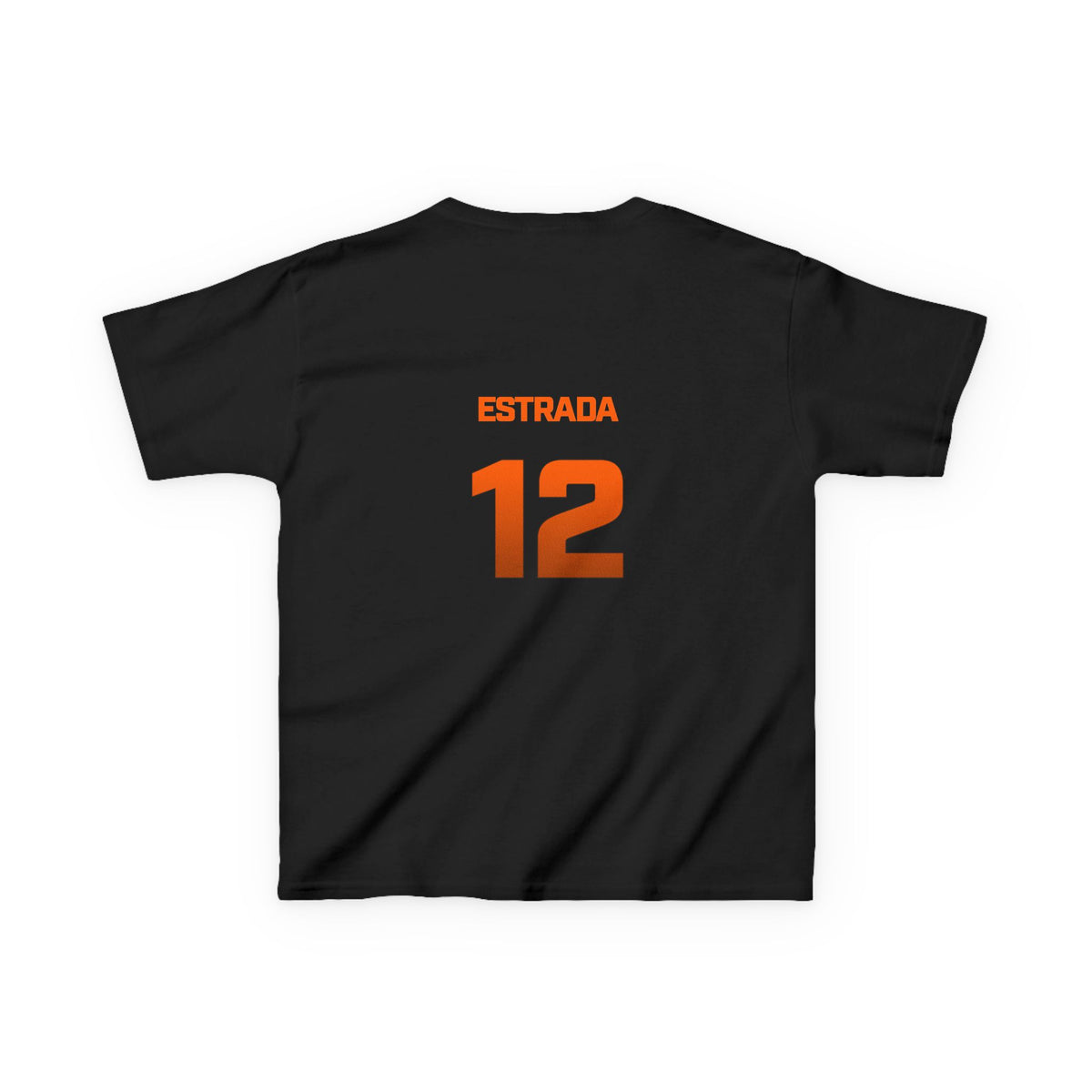 Josue Estrada Youth Heavy Cotton Tee