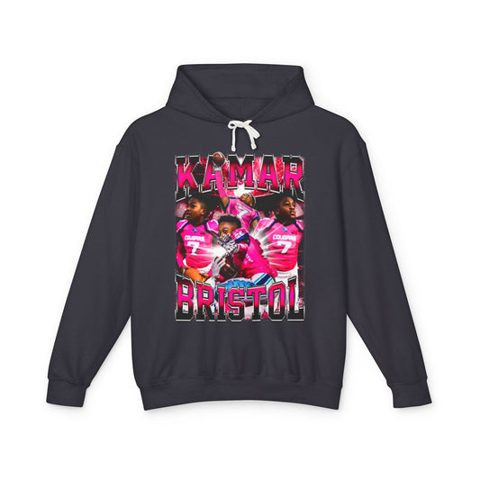 Kamar Bristol Hoodie