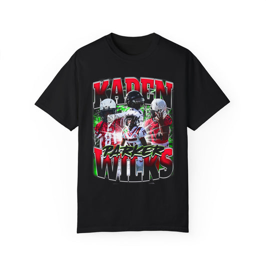 Kaden Wilks Parker Heavy Cotton Tee