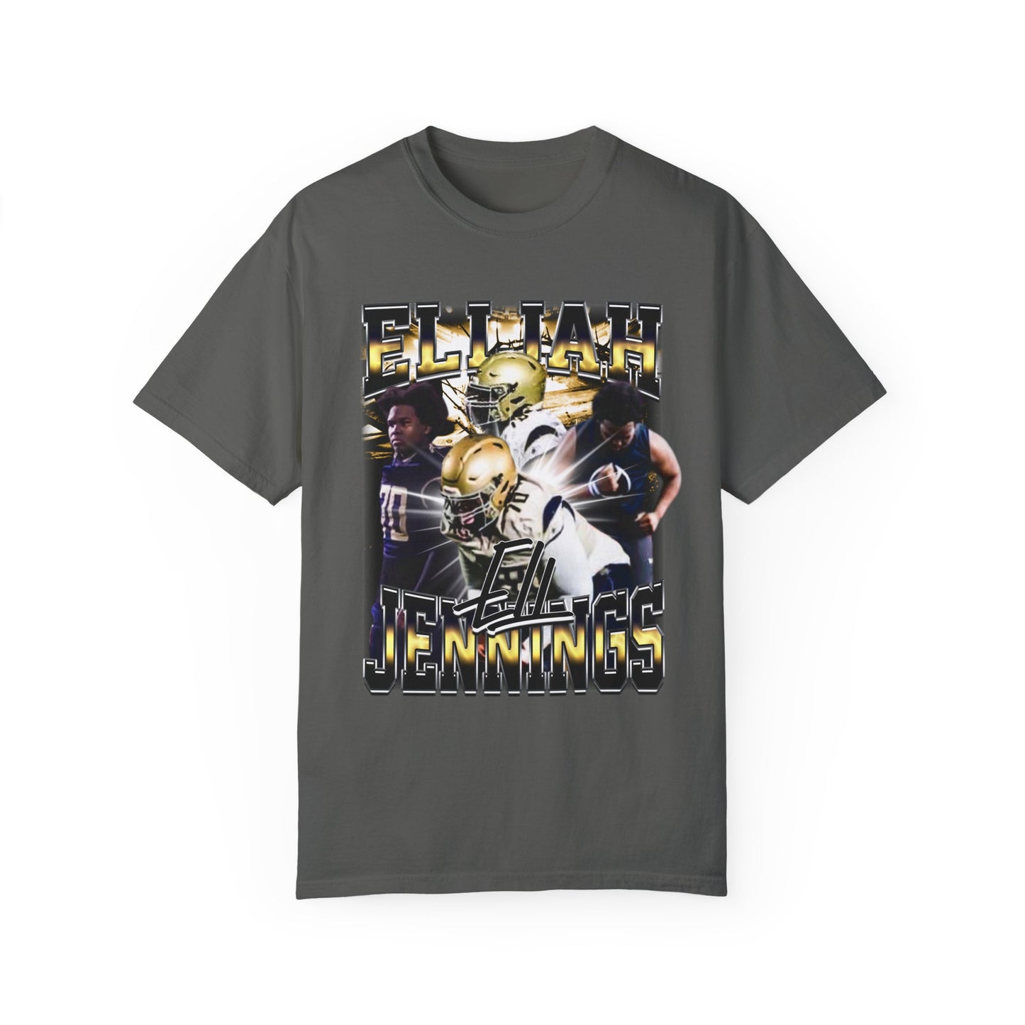 Elijah Jennings Heavyweight Premium Tee