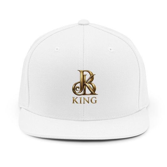 Braylon King Snapback Hat