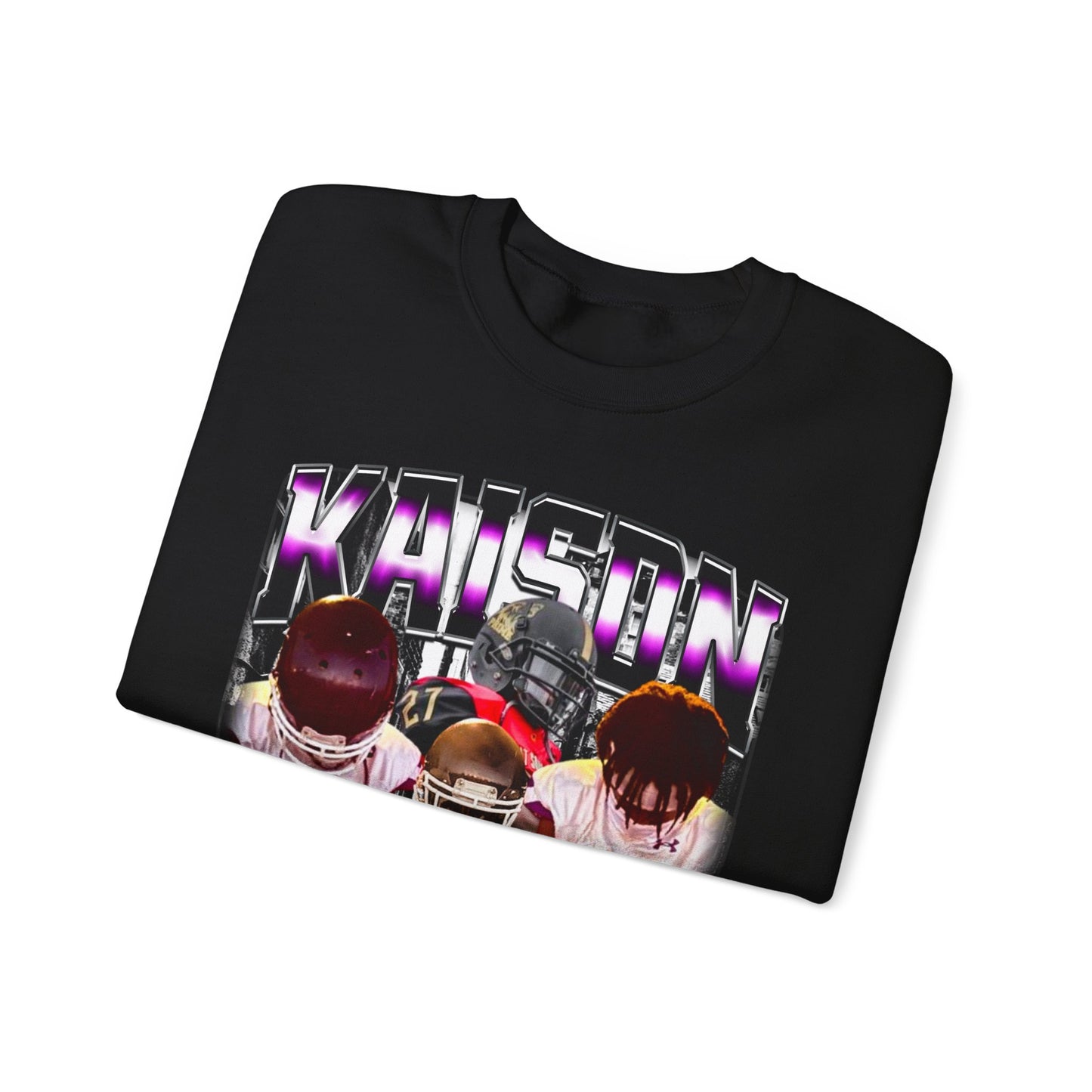 Kaison Wayne Hardeman Crewneck Sweatshirt