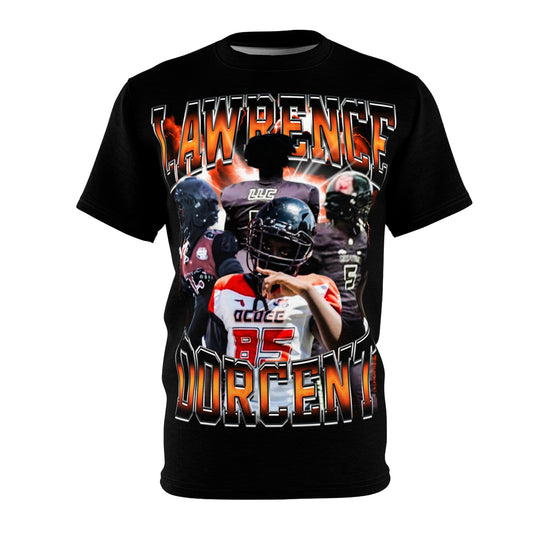 Lawrence Dorcent Vintage Full Pree