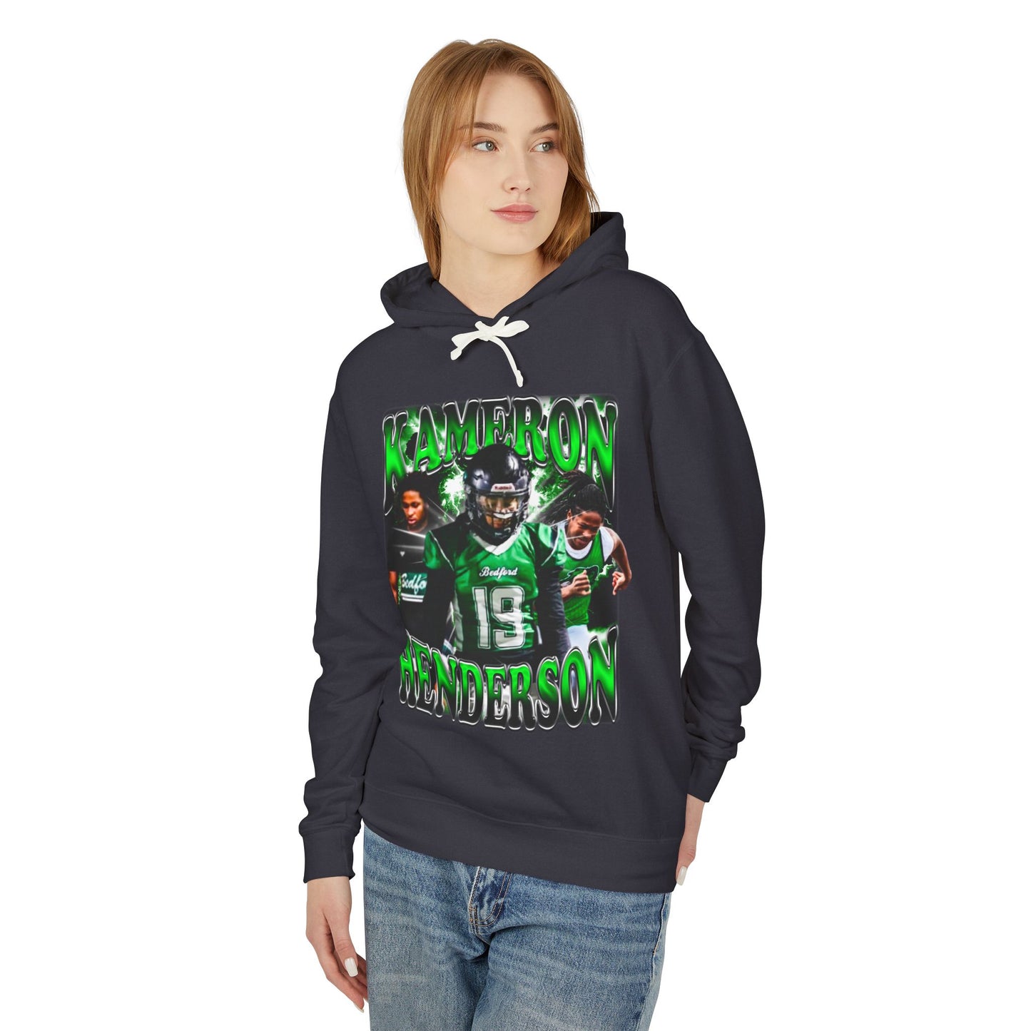 Kameron Henderson Hoodie