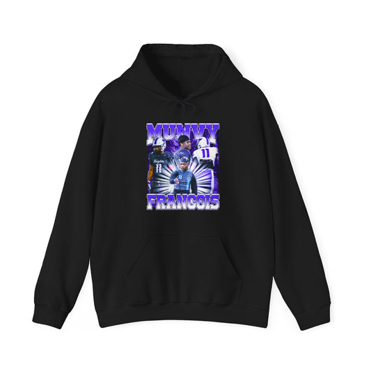 Munvy Francois Hoodie