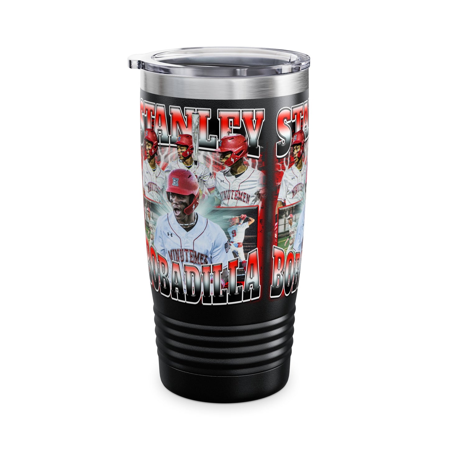 Stanley Bobadilla Stainless Steal Tumbler