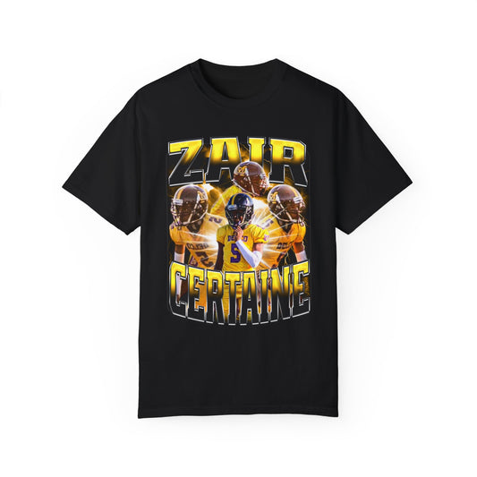 Zair Certaine Heavy Cotton Tee