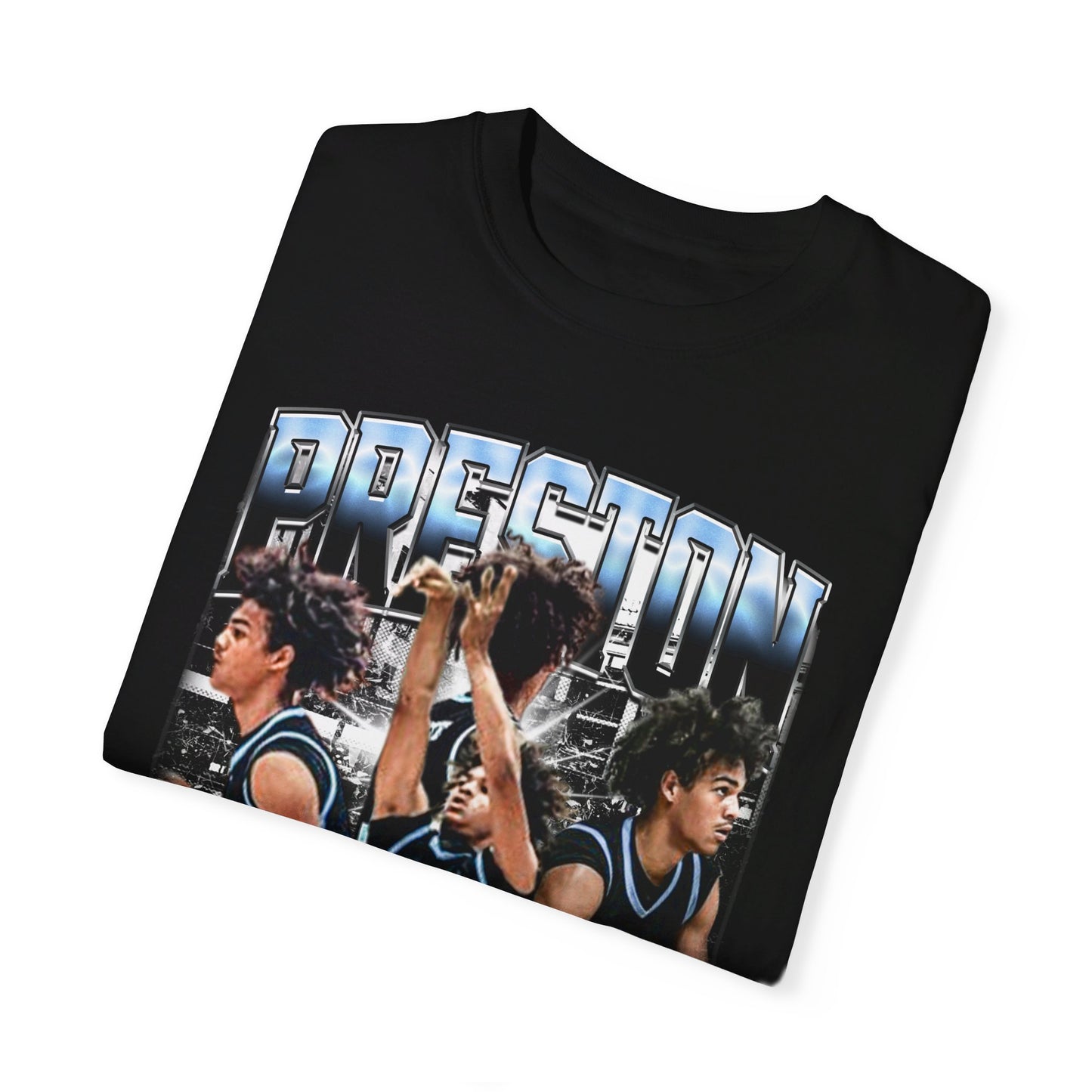 Preston Peters Heavy Cotton Tee
