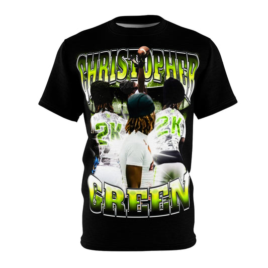 Christopher Green Vintage Full Pree