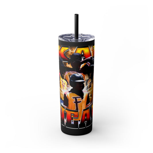 Kai Neal Stainless Steal Tumbler