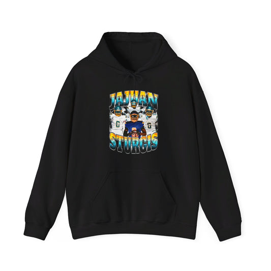 Jajuan Sturgis Hoodie