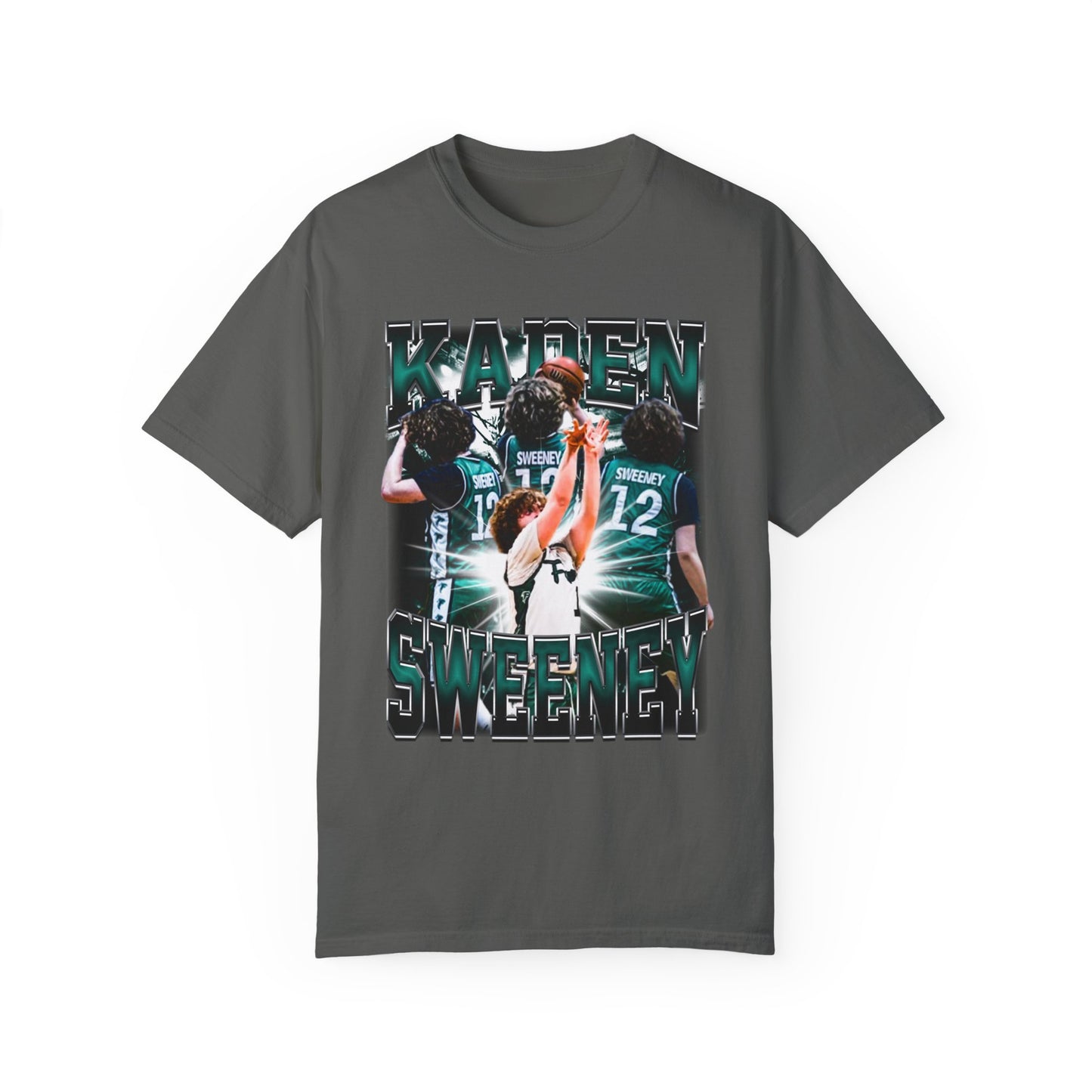 Kaden Sweeney Heavyweight Premium Tee
