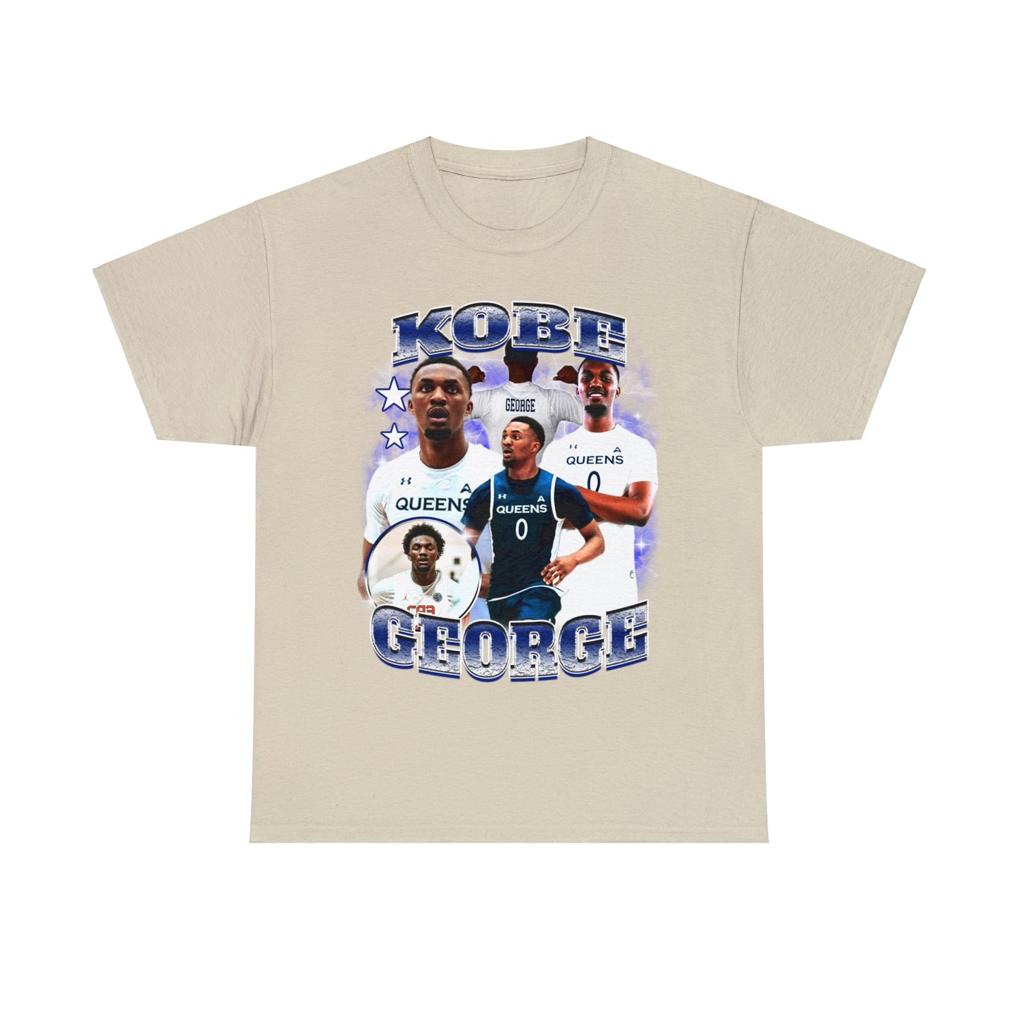 Kobe George Tee-Shirt