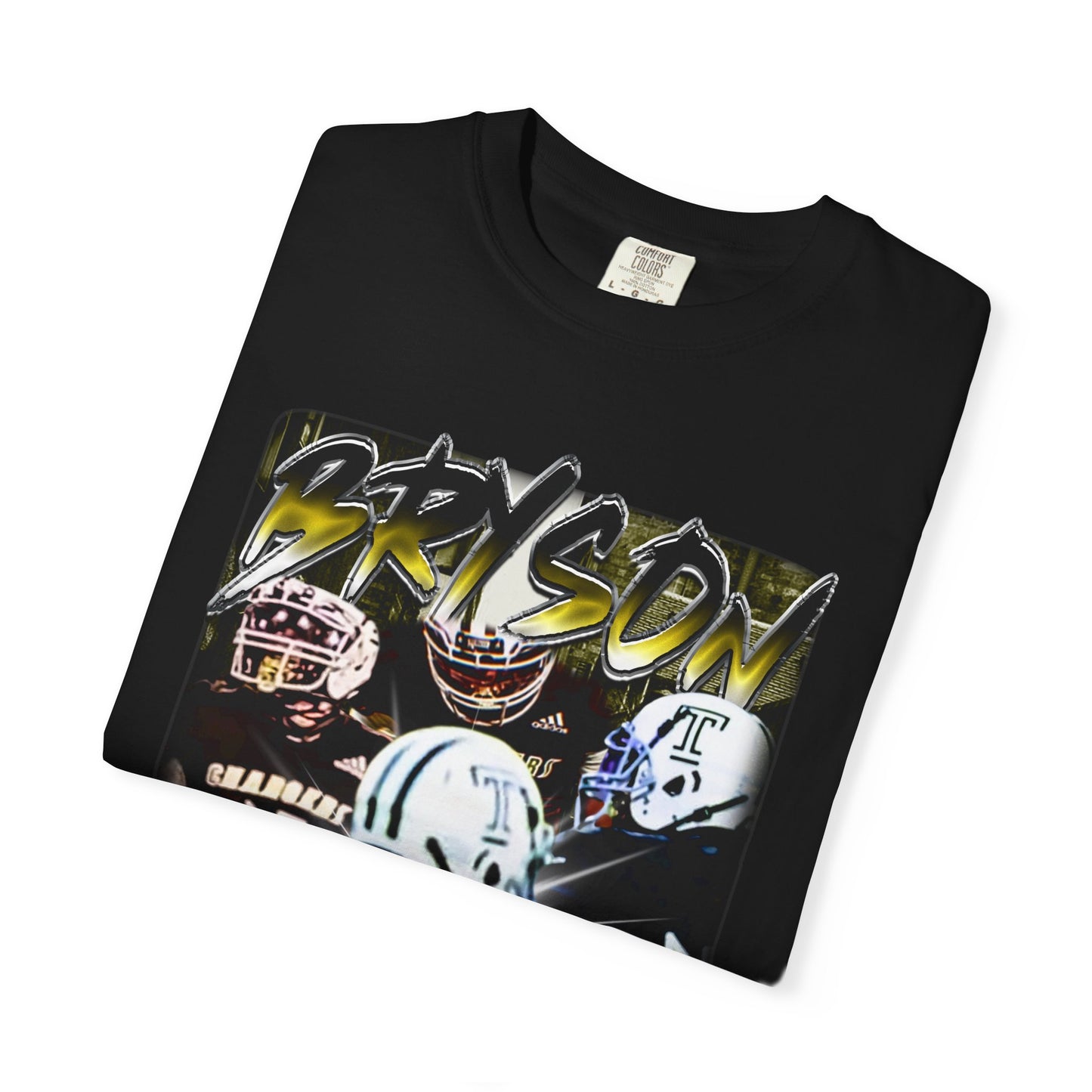 Bryson Ealem Heavyweight Premium Tee