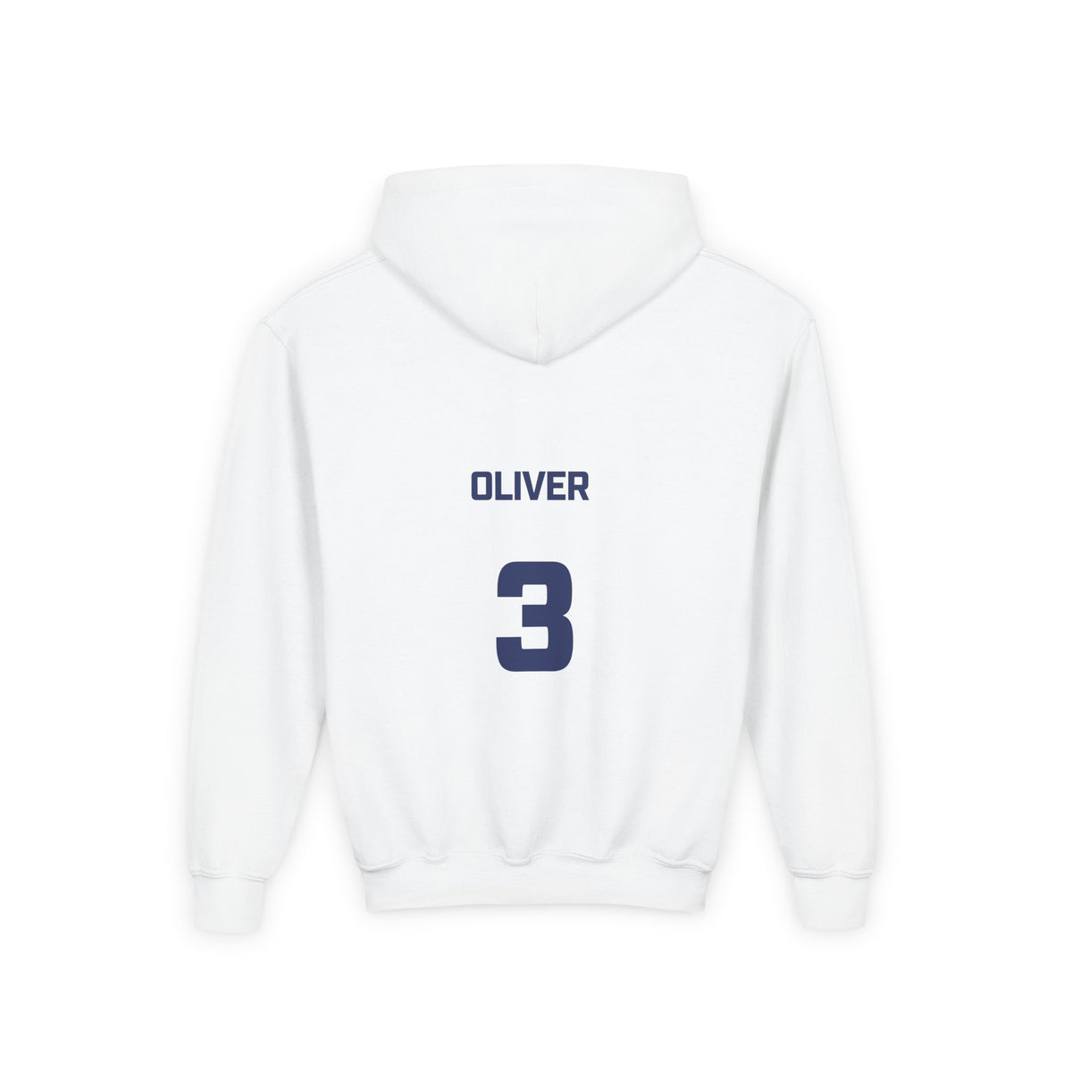 Charles Oliver Youth Hoodie