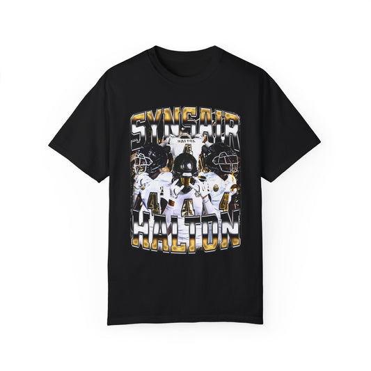 Synsair Halton Heavy Cotton Tee