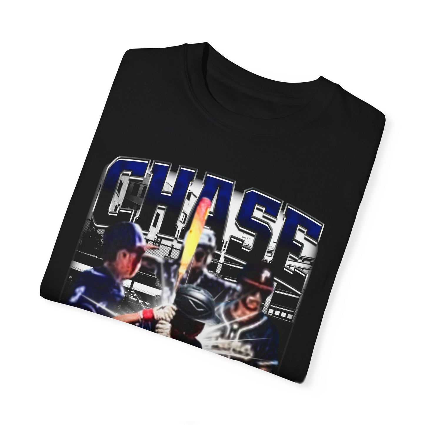 Chase Render Heavy Cotton Tee