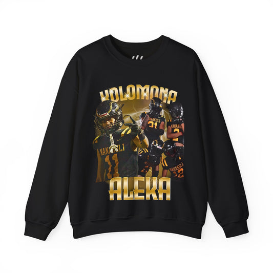 Aleka Crewneck Sweatshirt