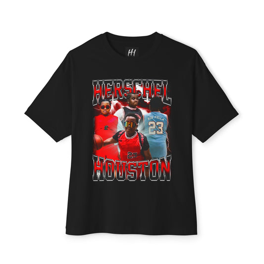 Herschel Houston Oversized Tee