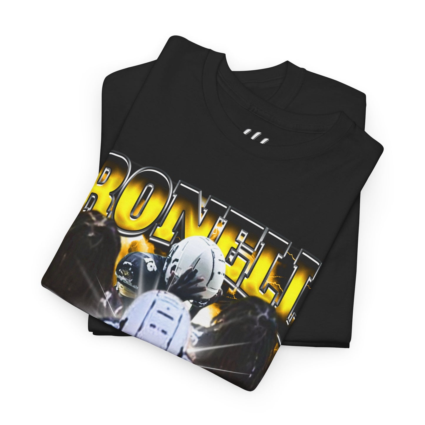 Ronell Murray Heavy Cotton Tee