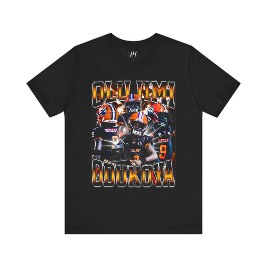 Olujimi Odukoya Heavy Cotton Tee