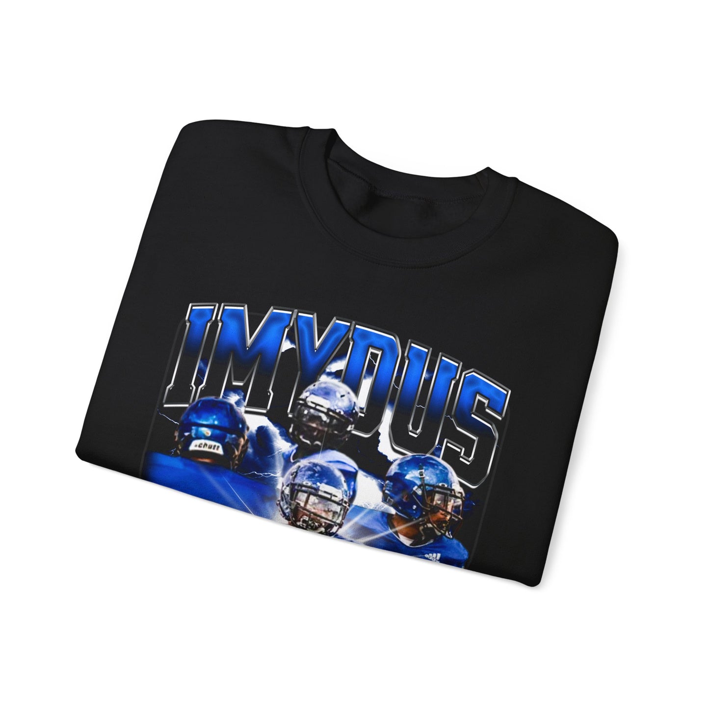 Imyous Sewell Crewneck Sweatshirt