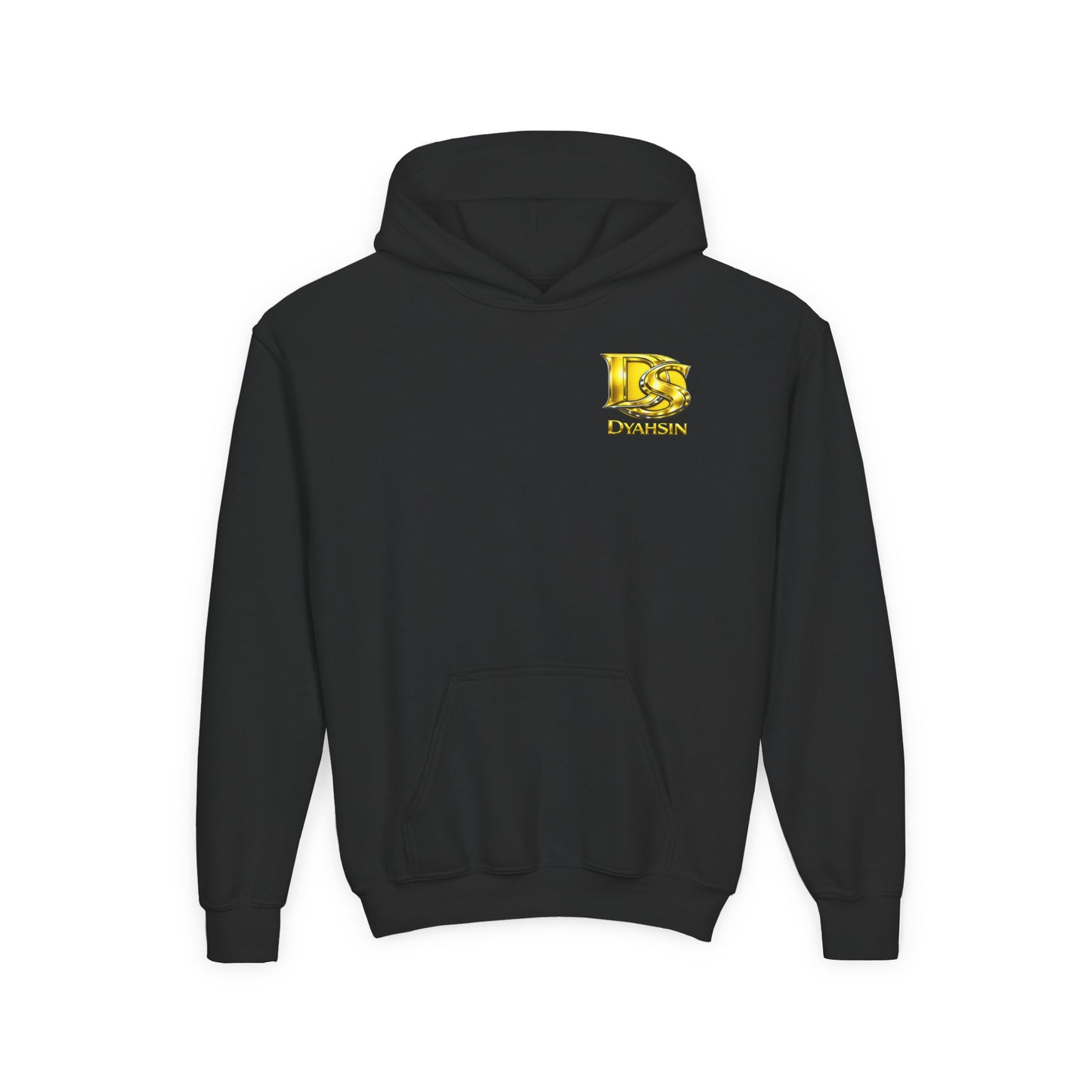 Dyahsin Boone Youth Hoodie