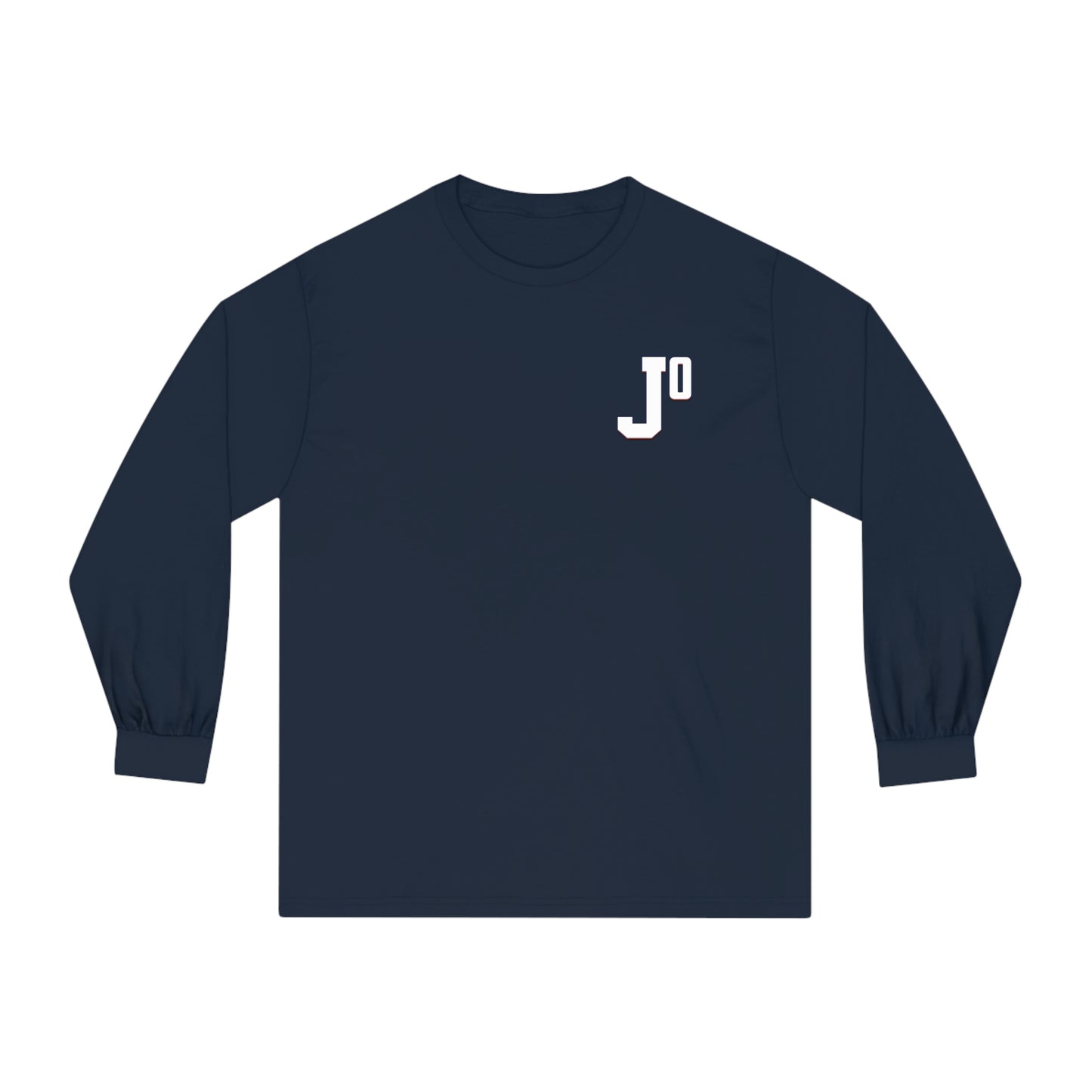 J0 Classic Long Sleeve T-Shirt