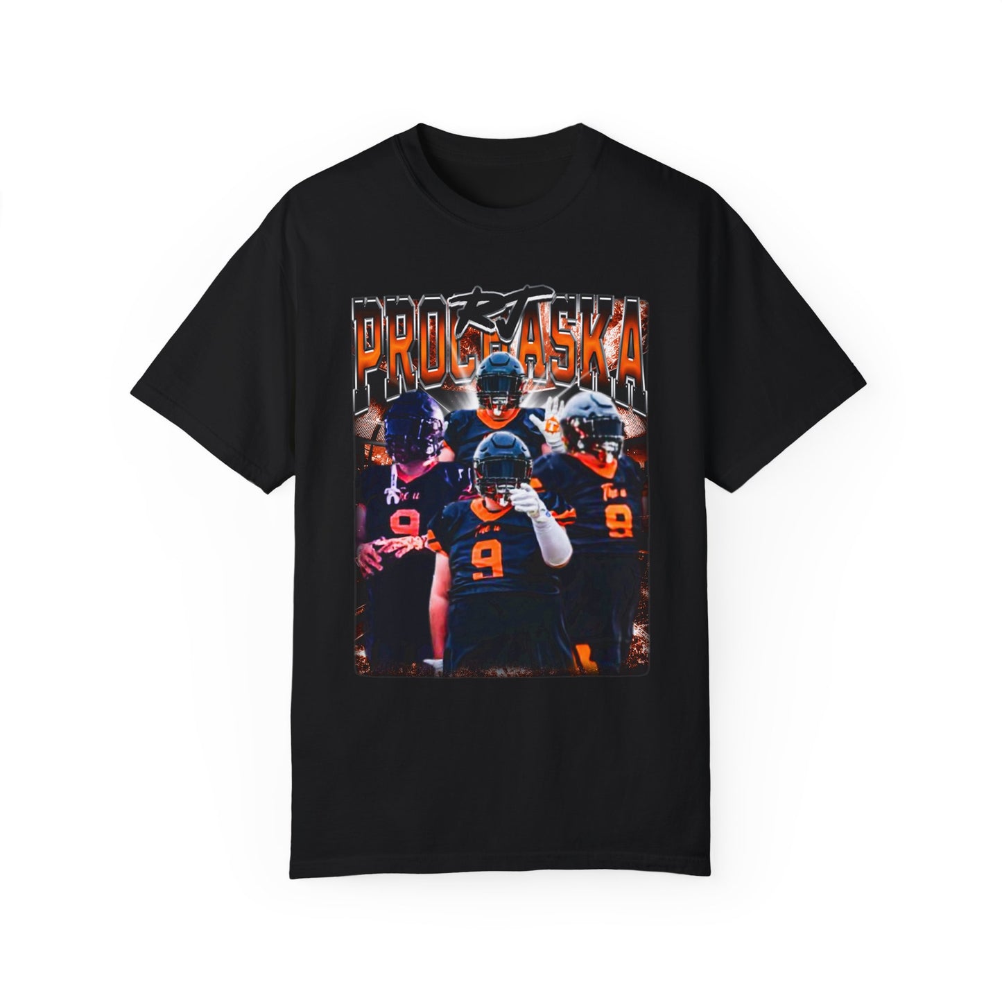 Rj Prochaska Heavyweight Premium Tee