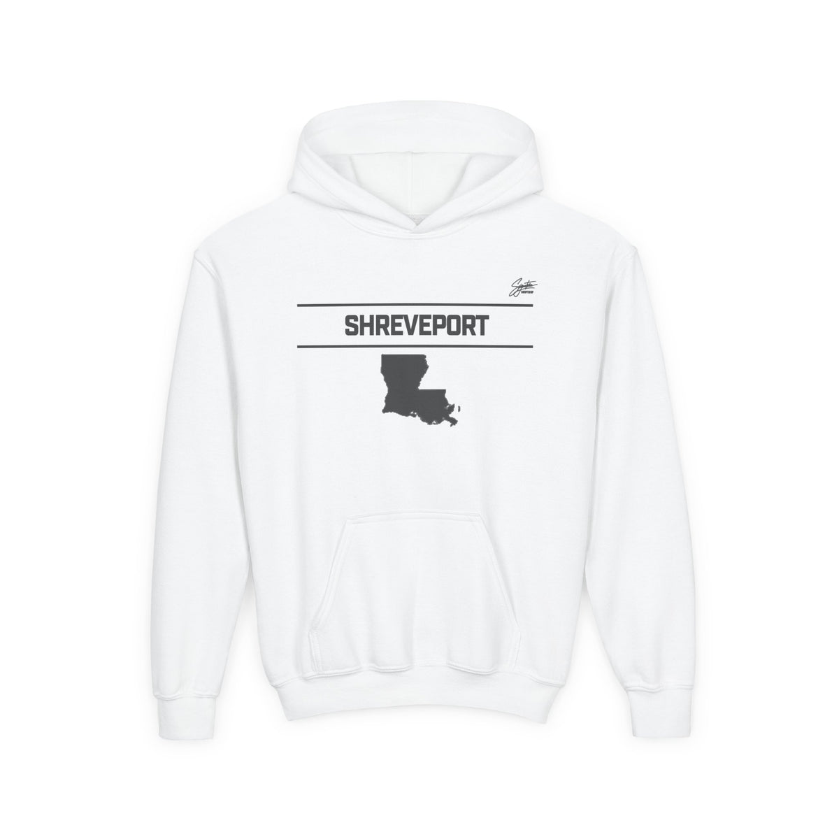 Vincent Blake Jr Youth Hoodie