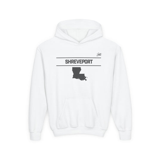 Vincent Blake Jr Youth Hoodie