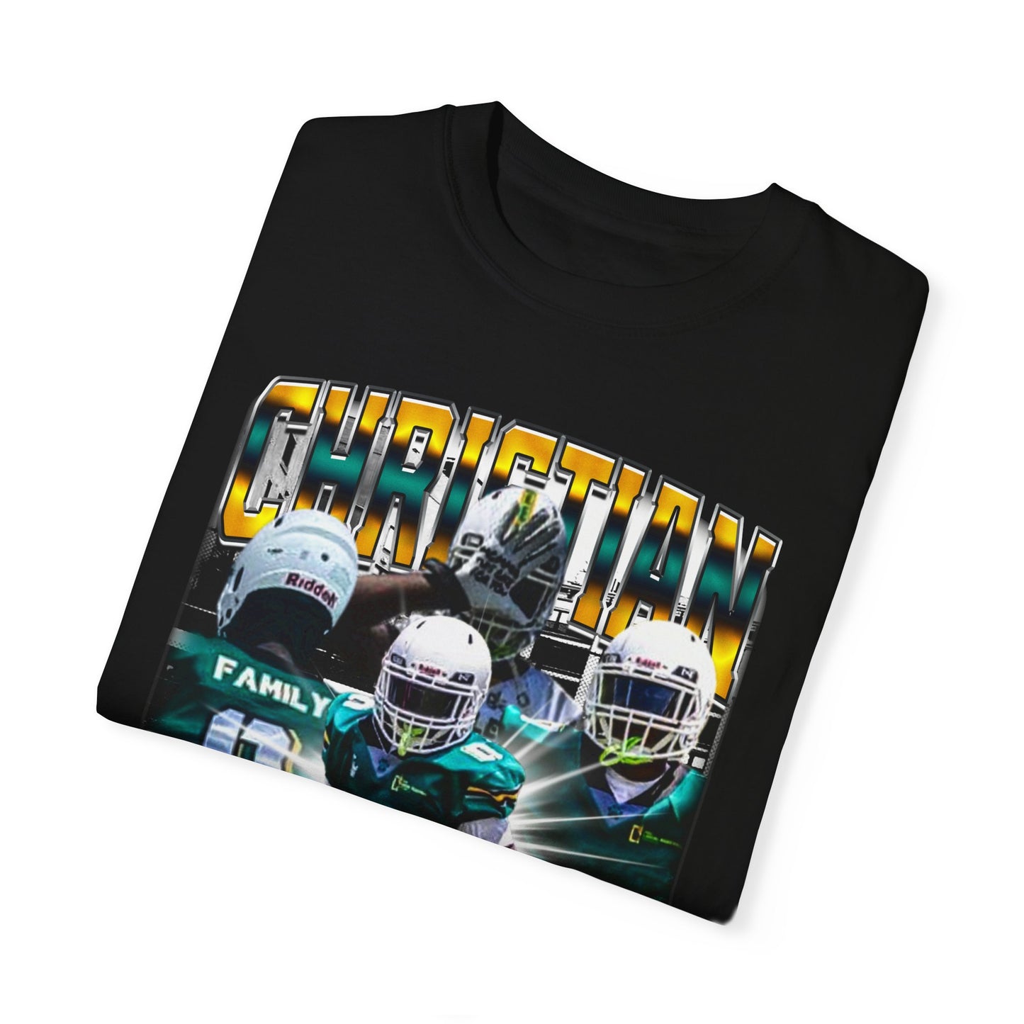 Christian Perkins Heavy Cotton Tee
