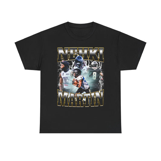Nehki Martin Heavy Cotton Tee