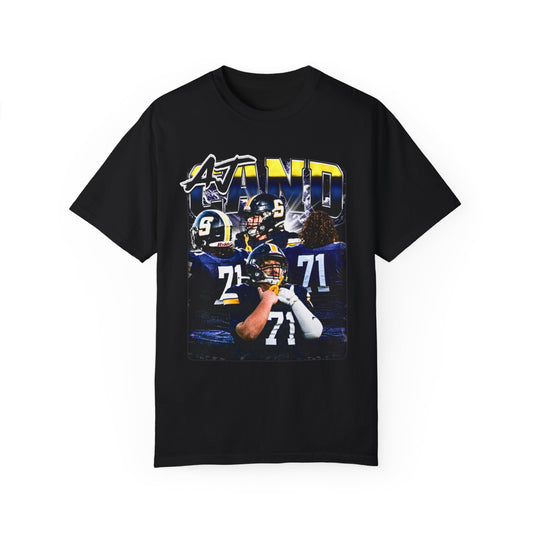 Aj Cano Heavy Cotton Tee