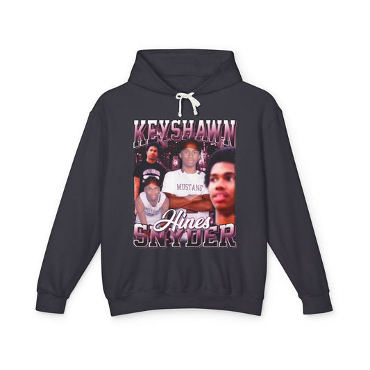Keyshawn Hines Snyder Hoodie