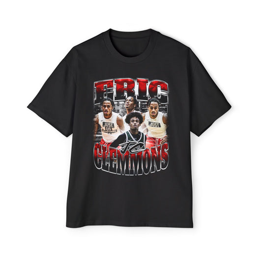Eric Clemmons Oversized Tee