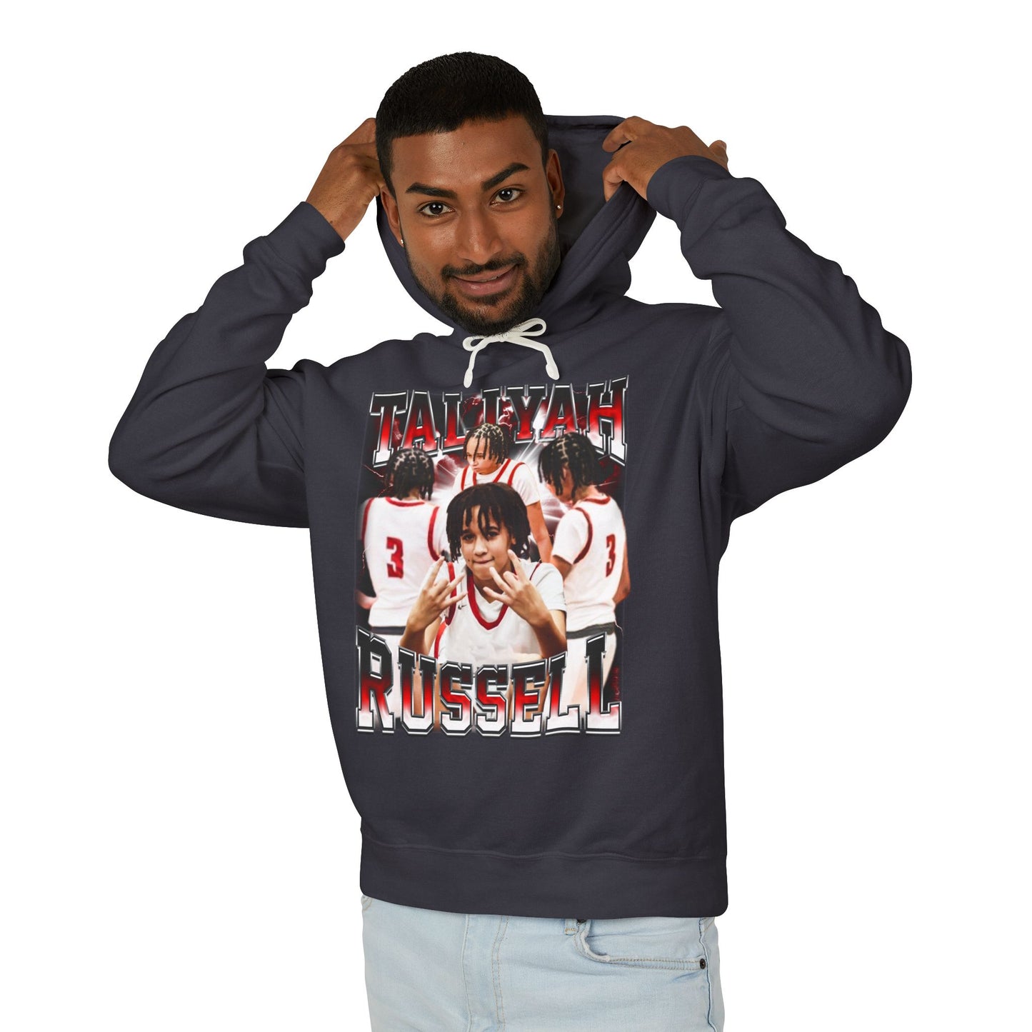 Taliyah Russell Hoodie