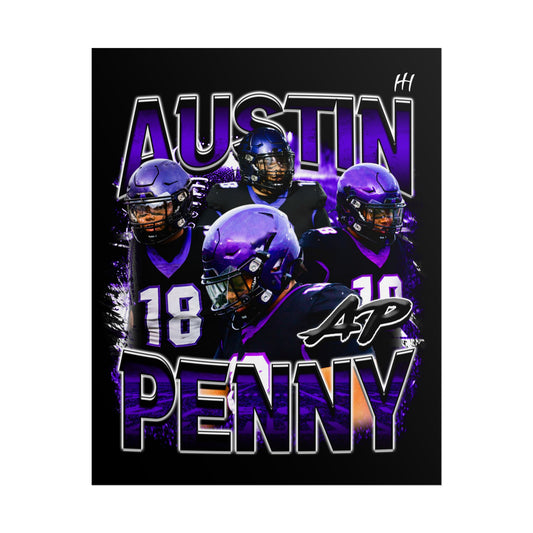 Austin Penny Poster