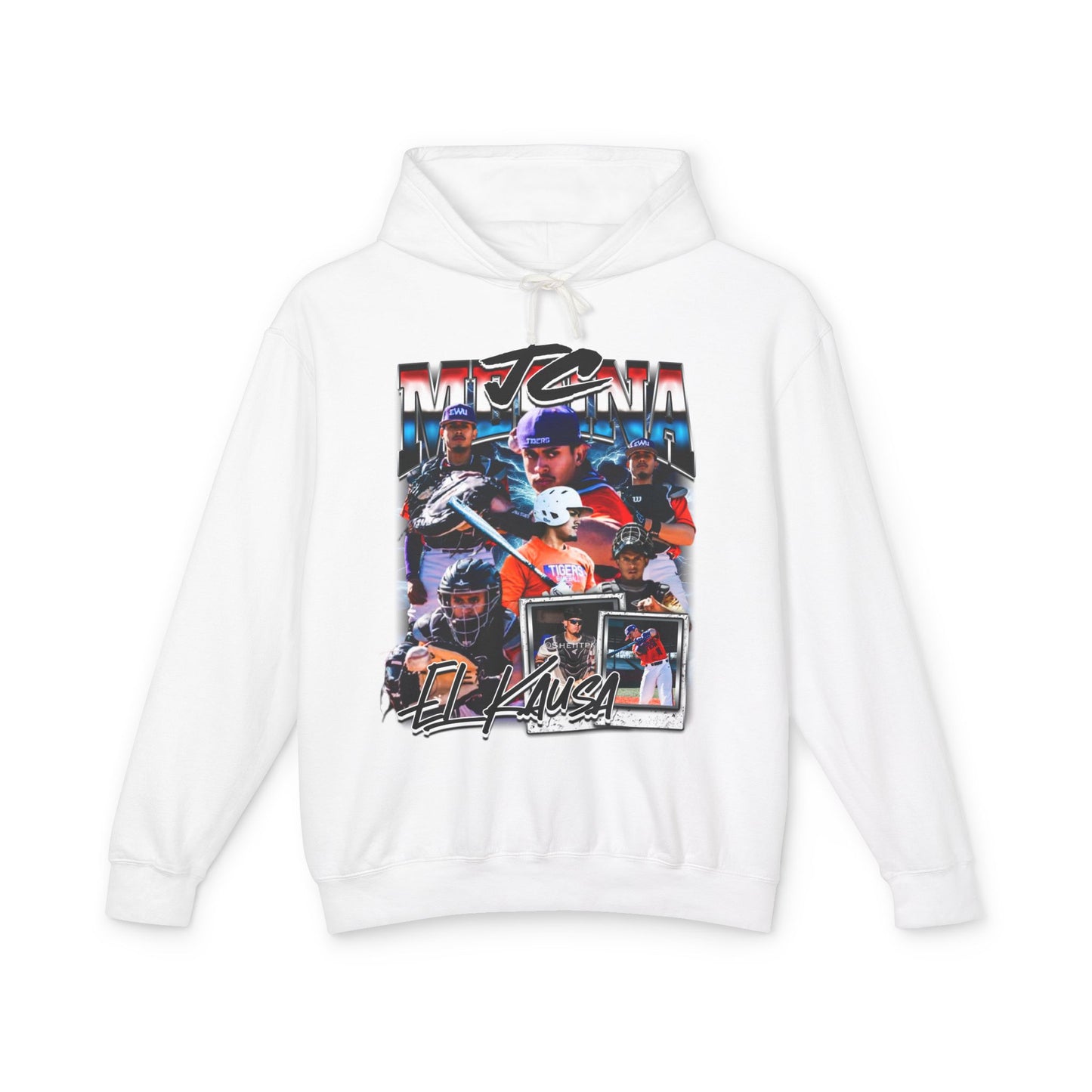 JC Medina Hoodie