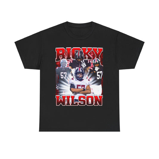 Ricky Wilson Heavy Cotton Tee