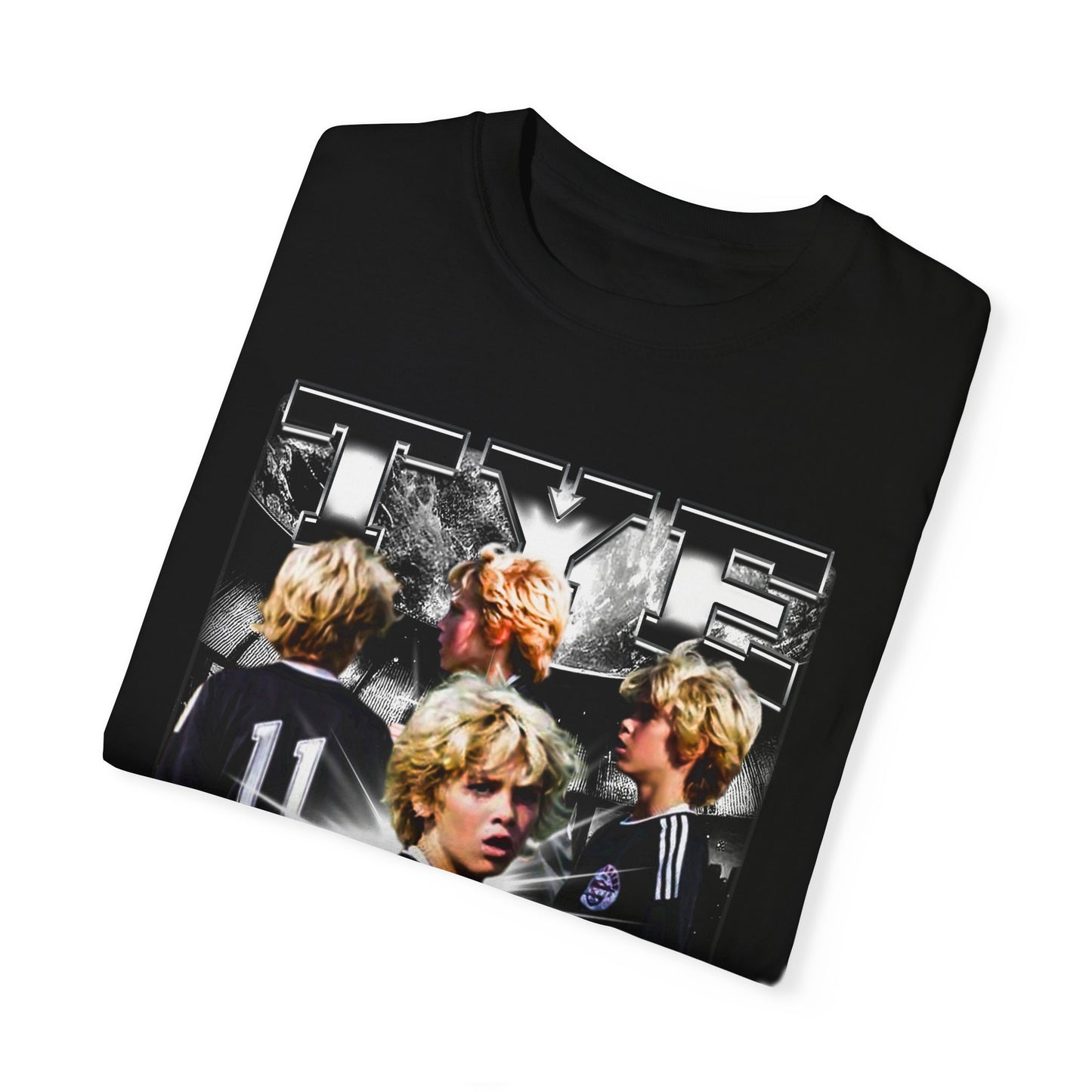 Tye Koechig Heavyweight Premium Tee