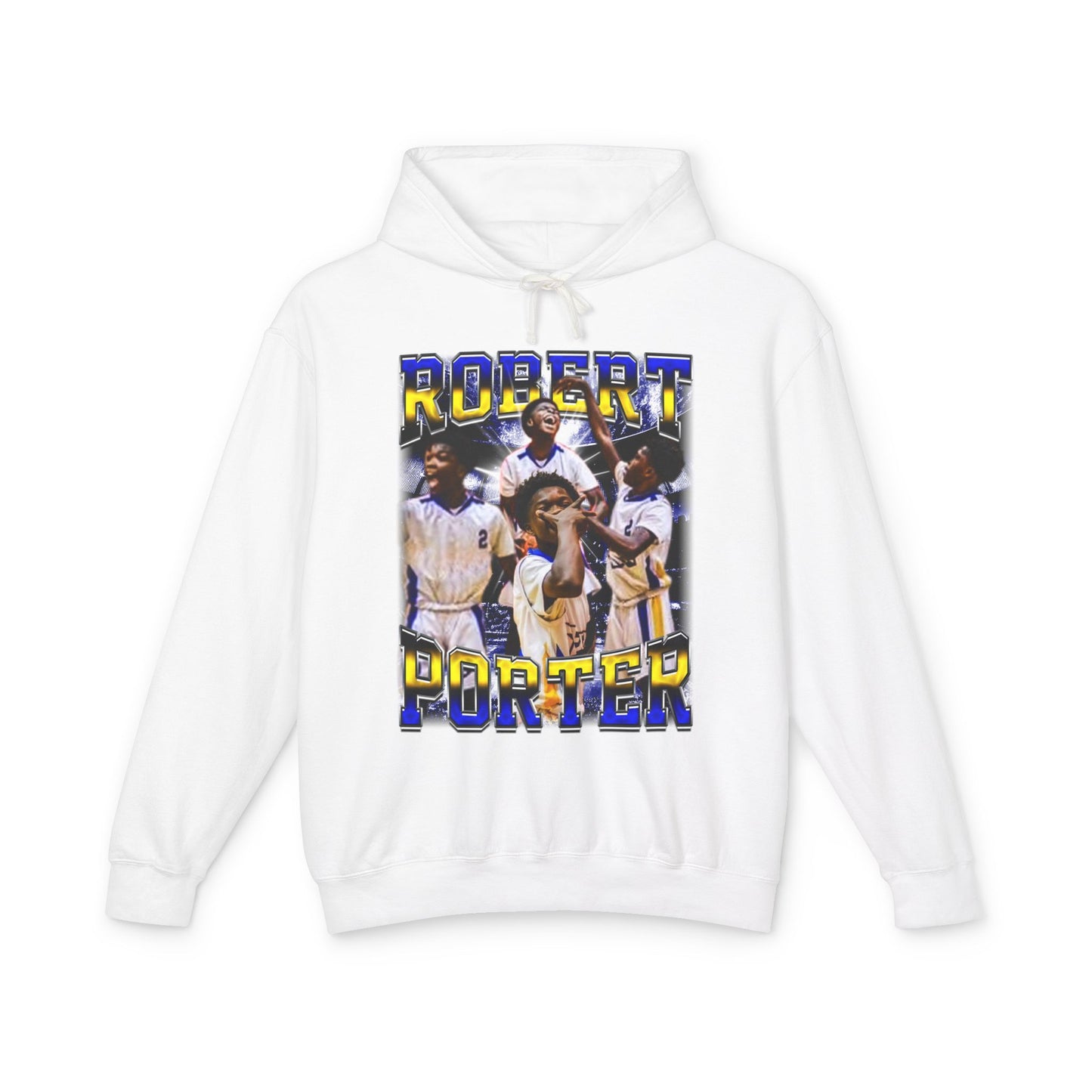 Robert Porter Hoodie